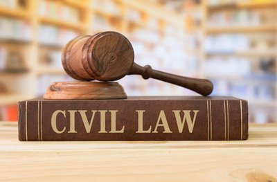 civil law